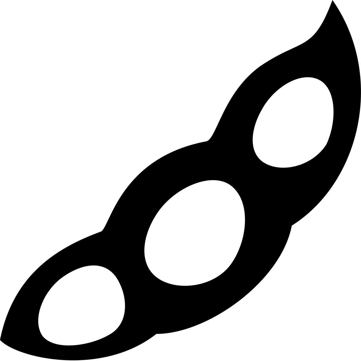 ice cream style soy icon