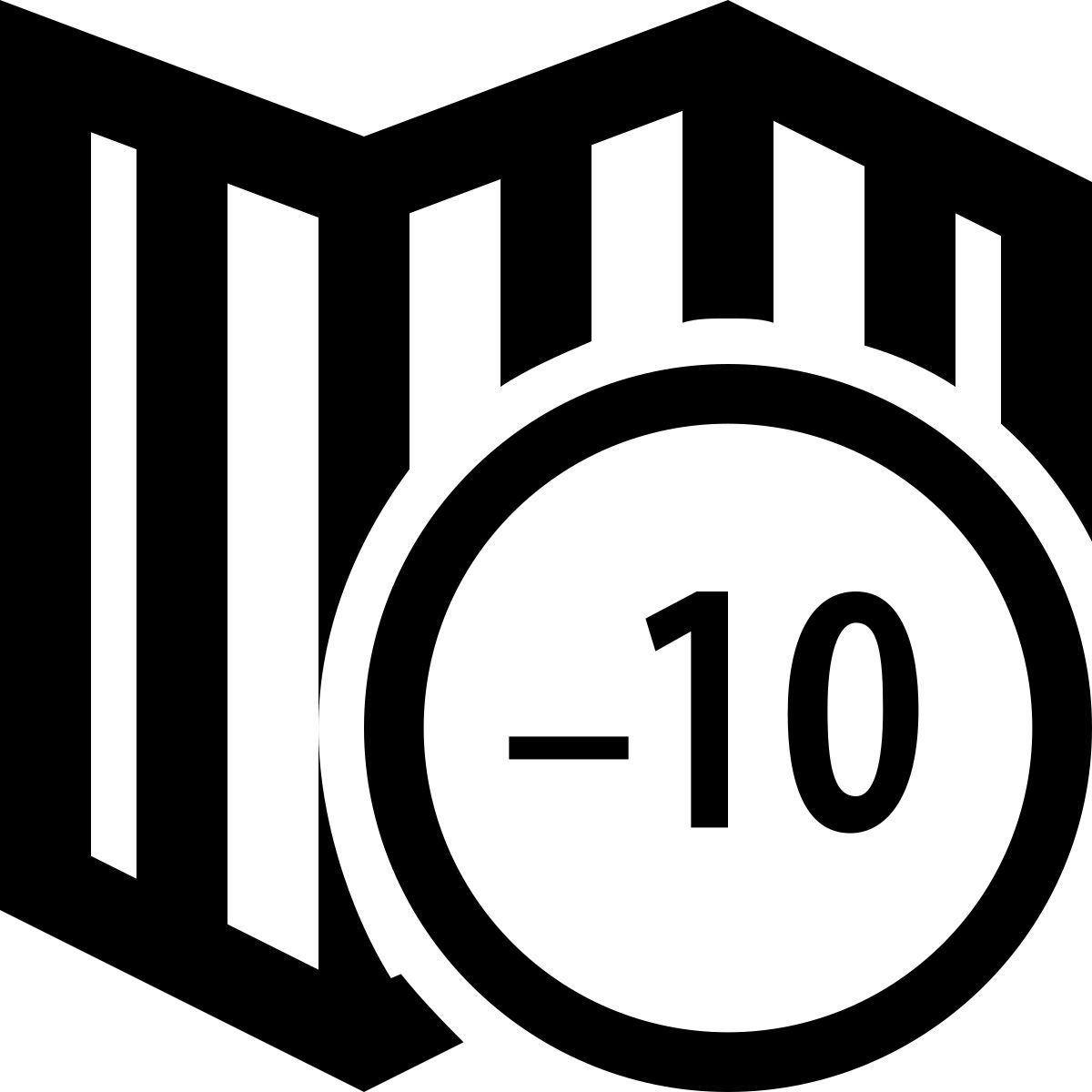 ice cream style 时区 10 icon