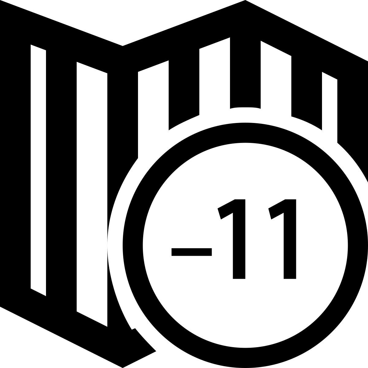 ice cream style 时区 11 icon