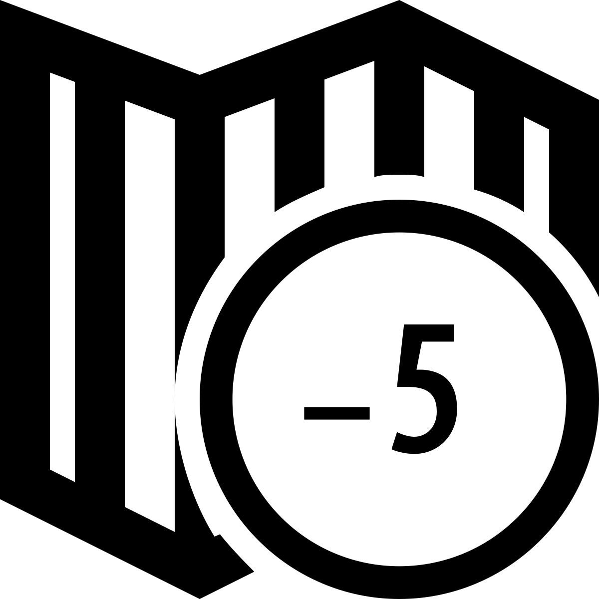 ice cream style 时区 5 icon