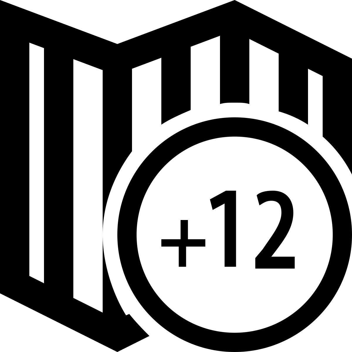 ice cream style zona horaria + 12 icon