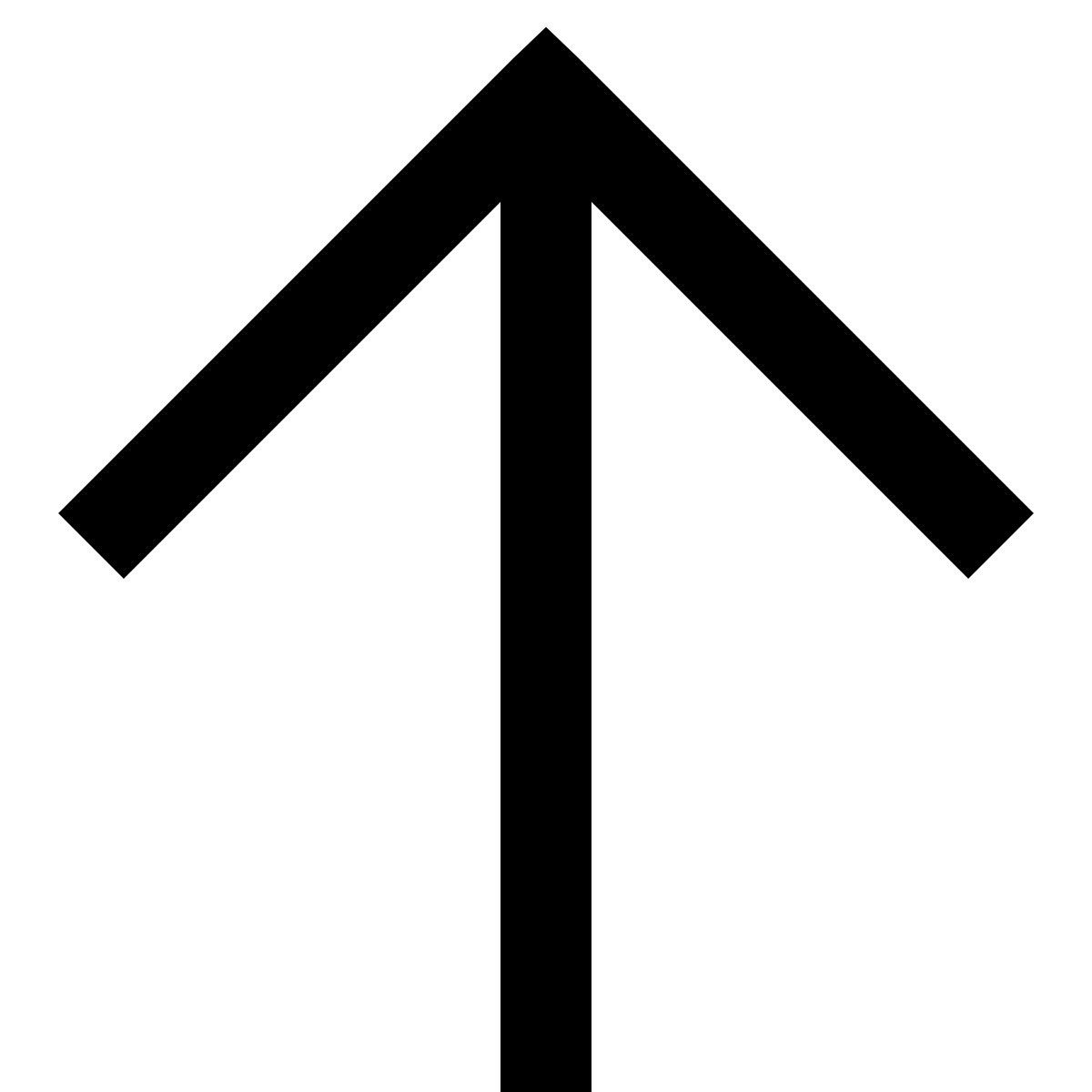 ice cream style 向上 icon