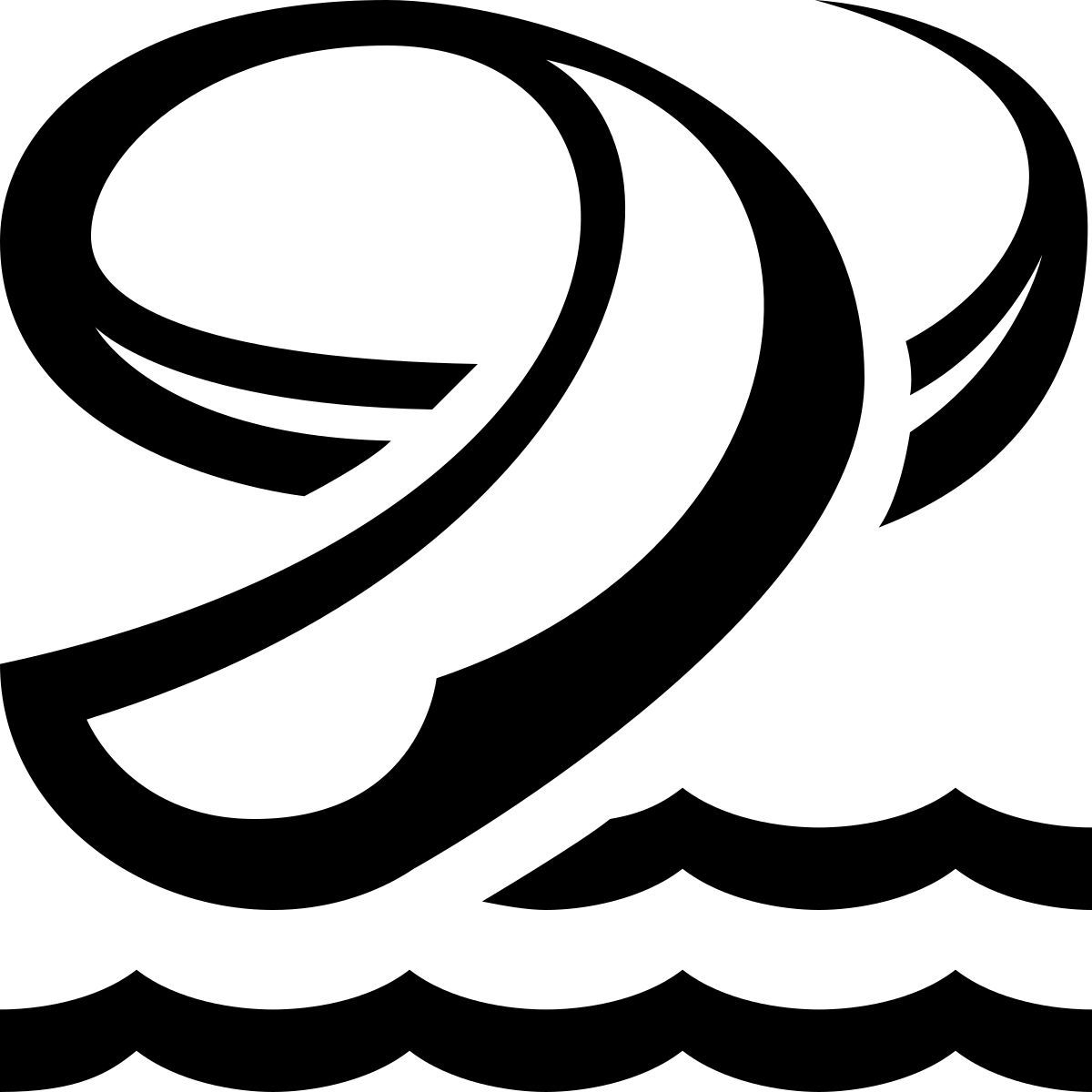 ice cream style parco acquatico icon