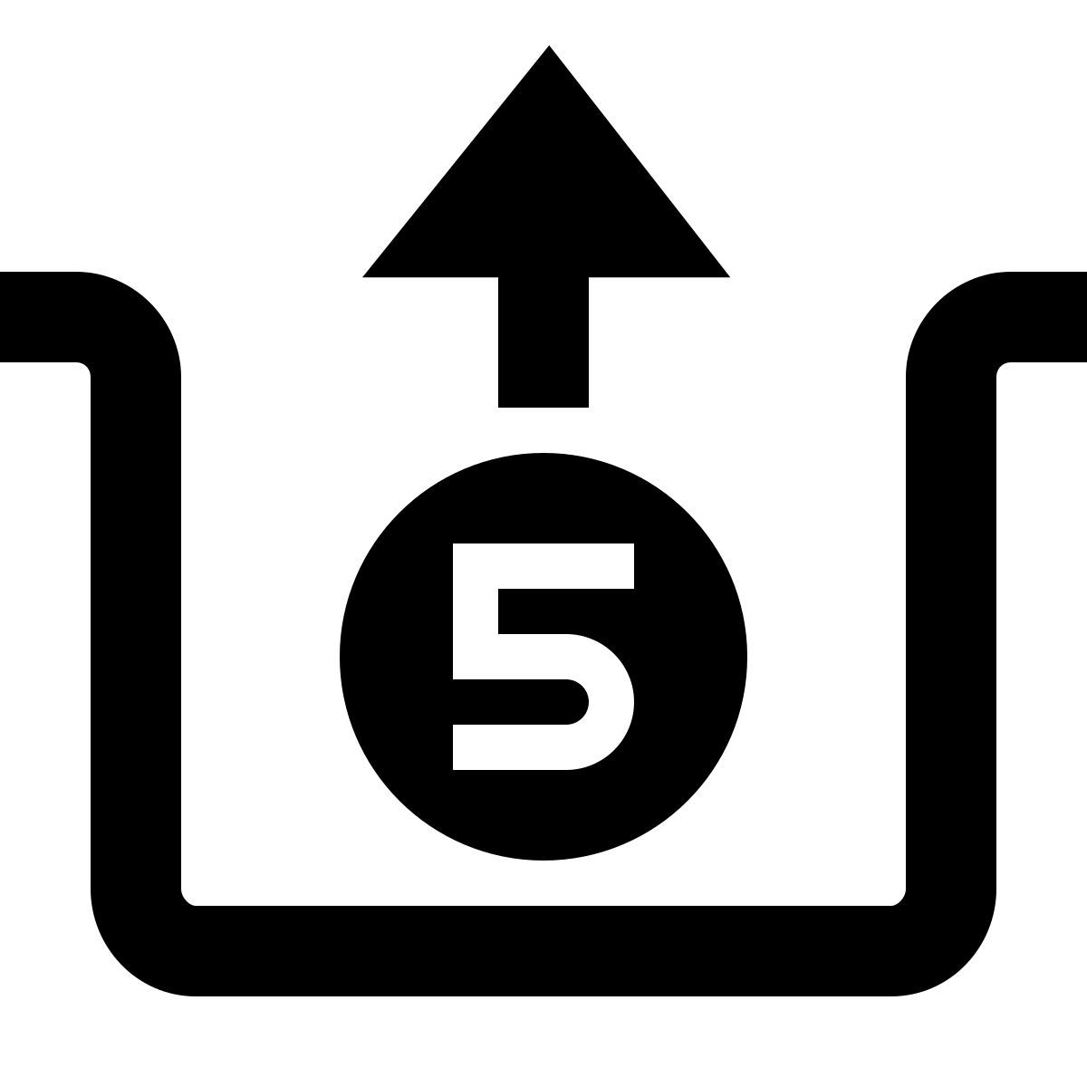 ice cream style 退出 icon