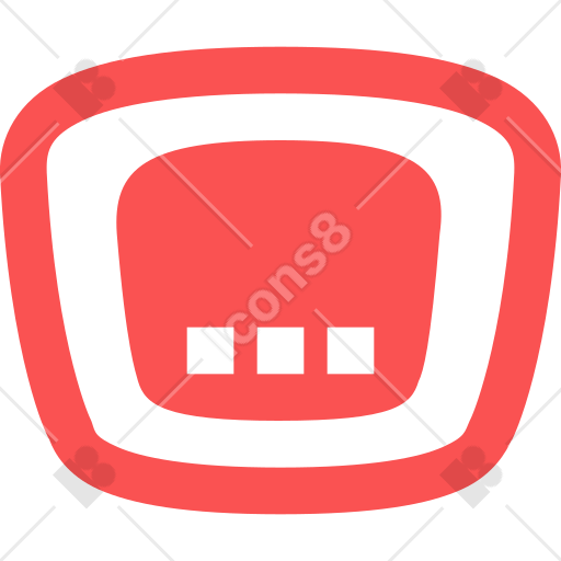 Router Cisco Svg