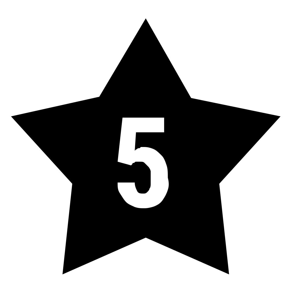 material filled style 5星级酒店 icon