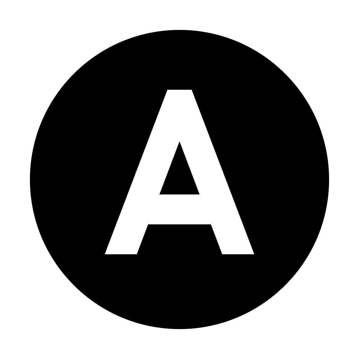 material filled style additional icon