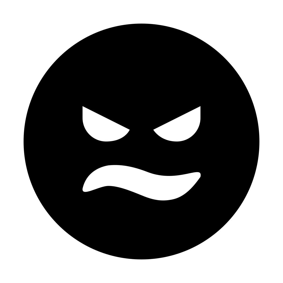 material filled style arrabbiato icon