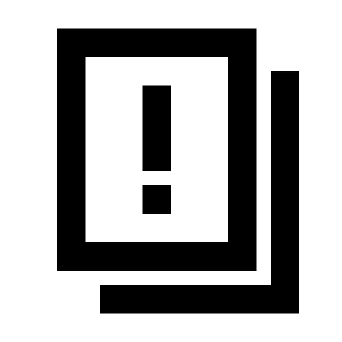 material filled style respuestas icon