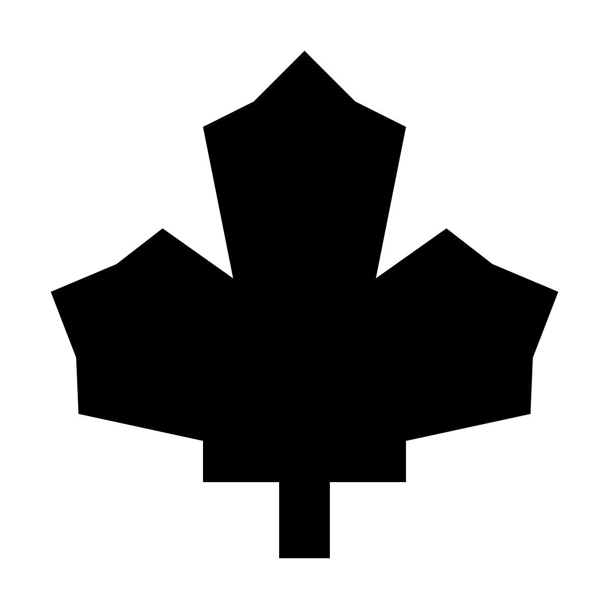 material filled style autumn icon