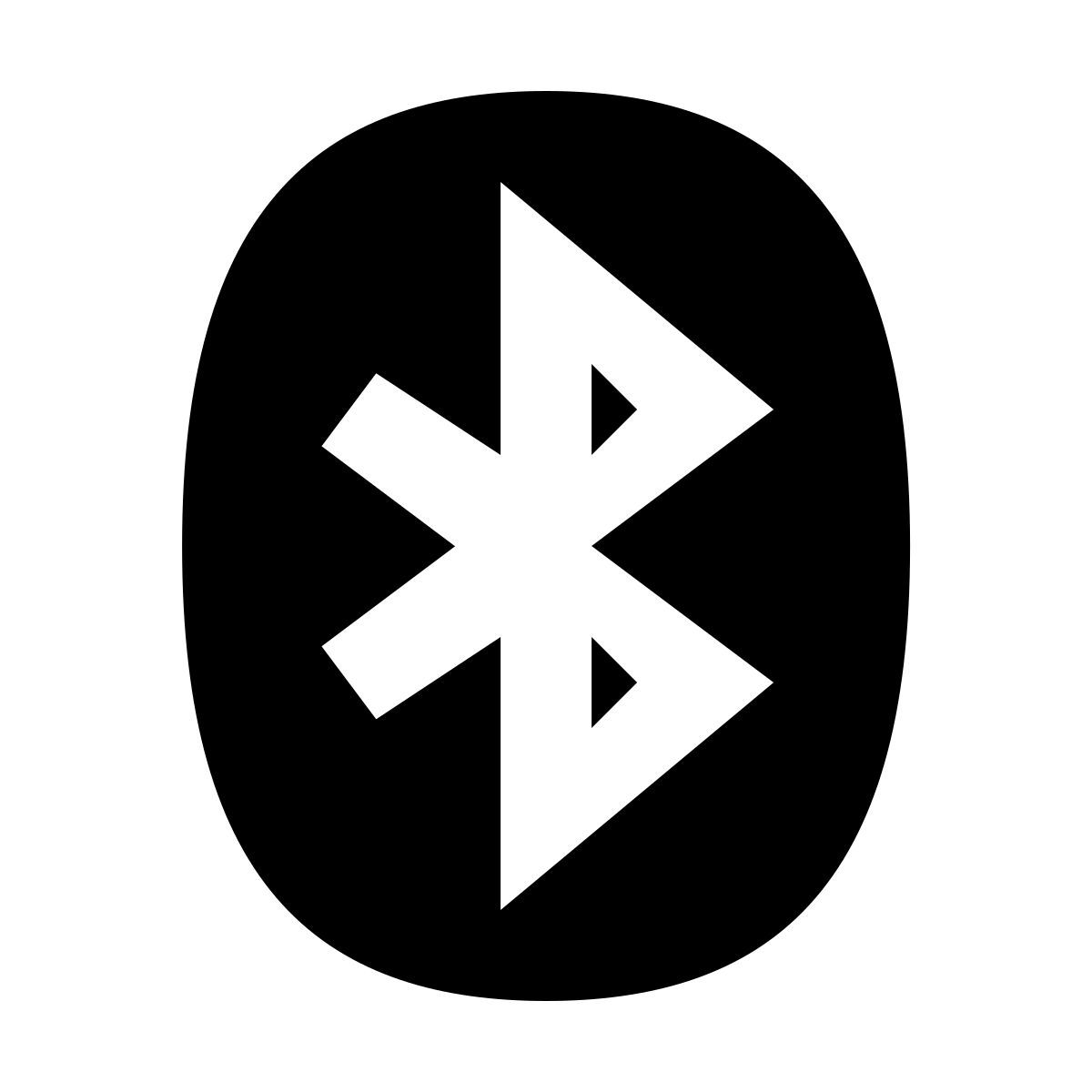 material filled style 蓝牙2.0 icon