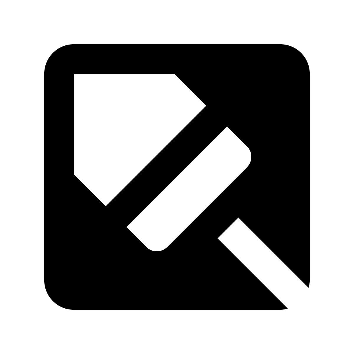 material filled style 清洁服务 icon