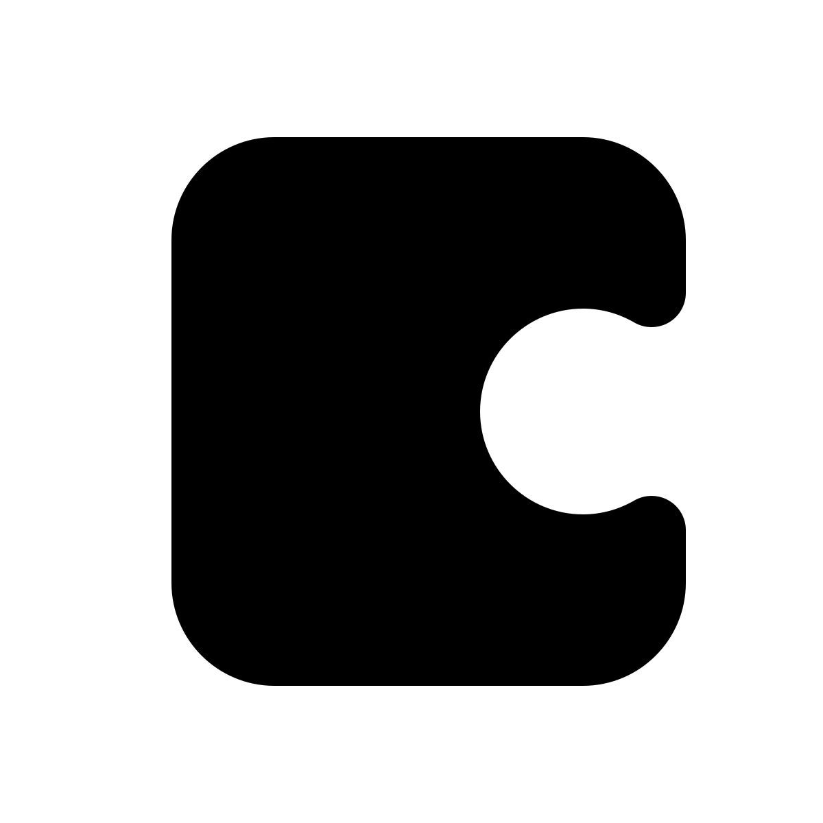 material filled style 코다 icon