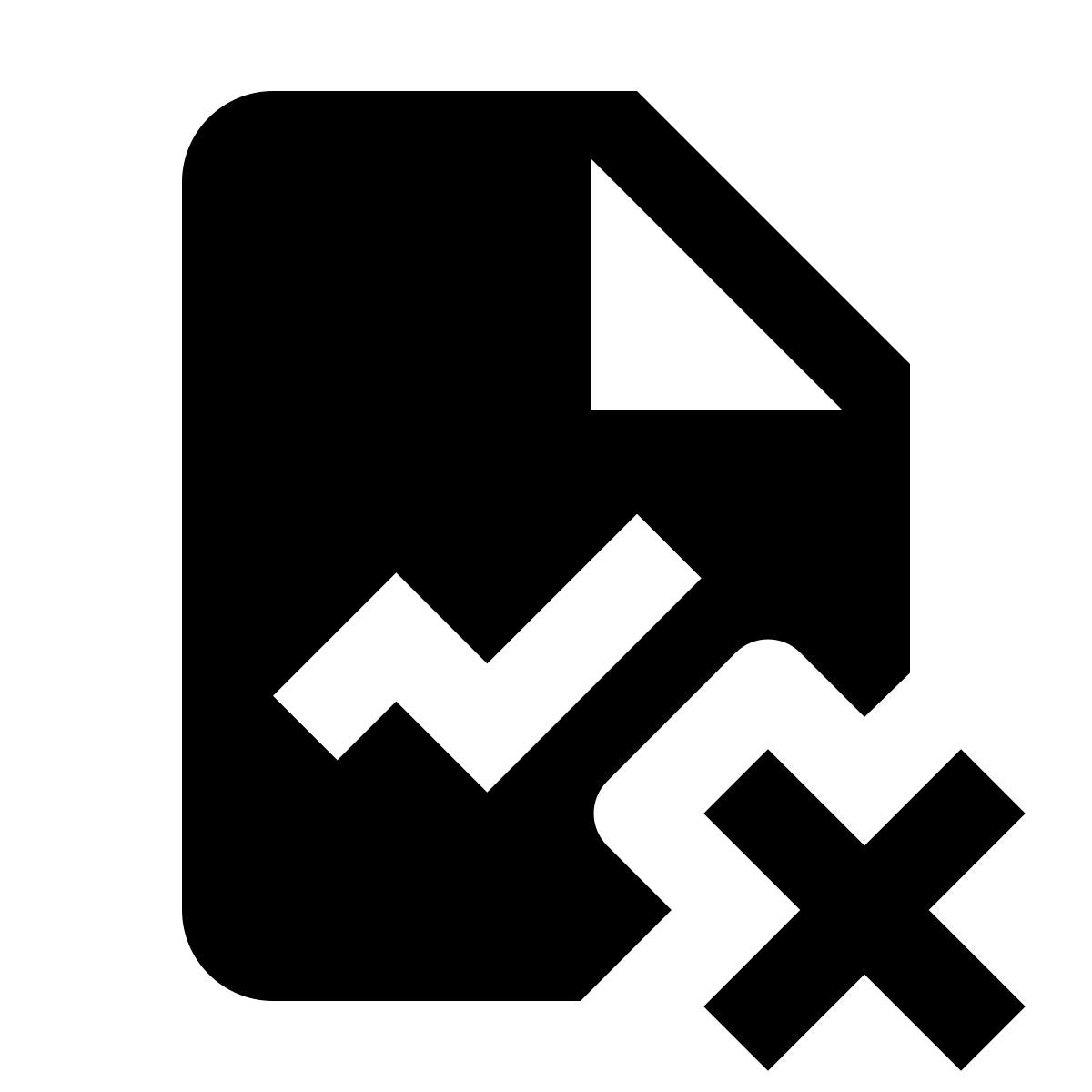 material filled style 删除图形报表 icon