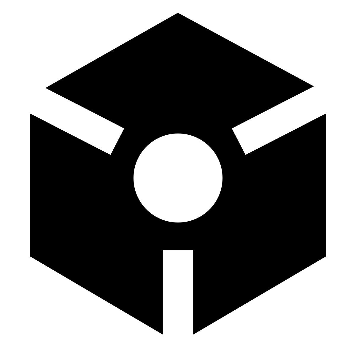 material filled style 深度效应 icon