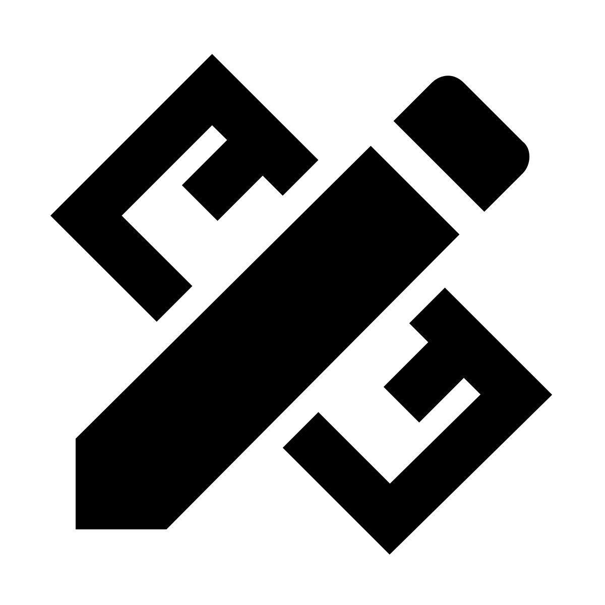 material filled style diseño icon