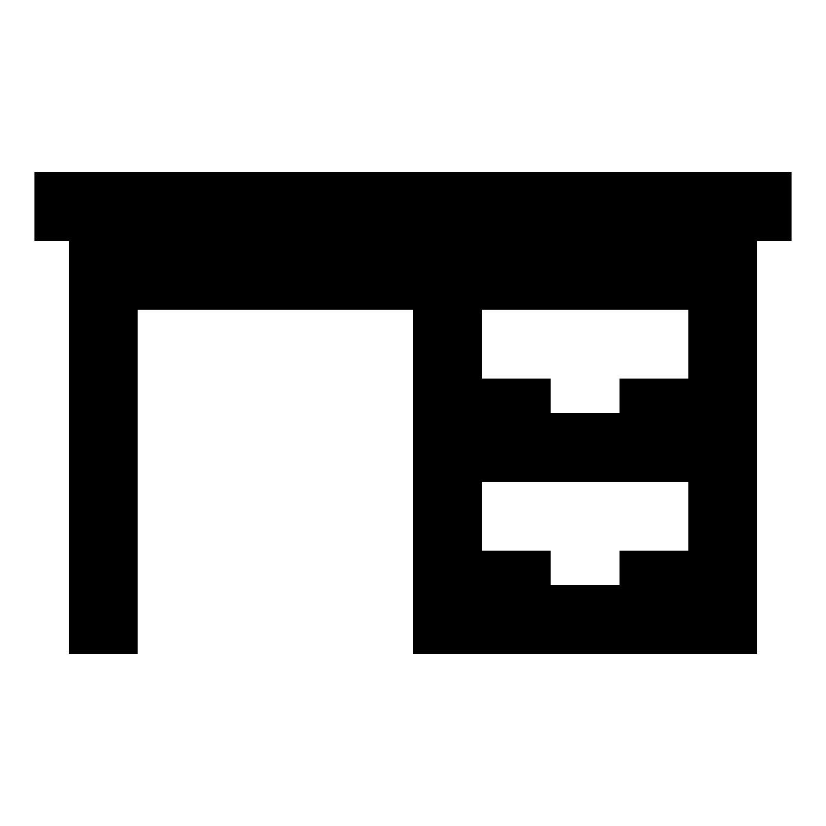 material filled style 台 icon