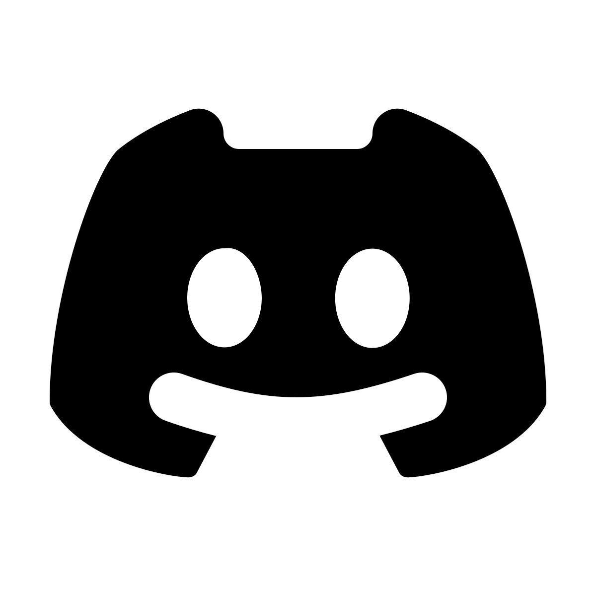 material filled style discordia icon