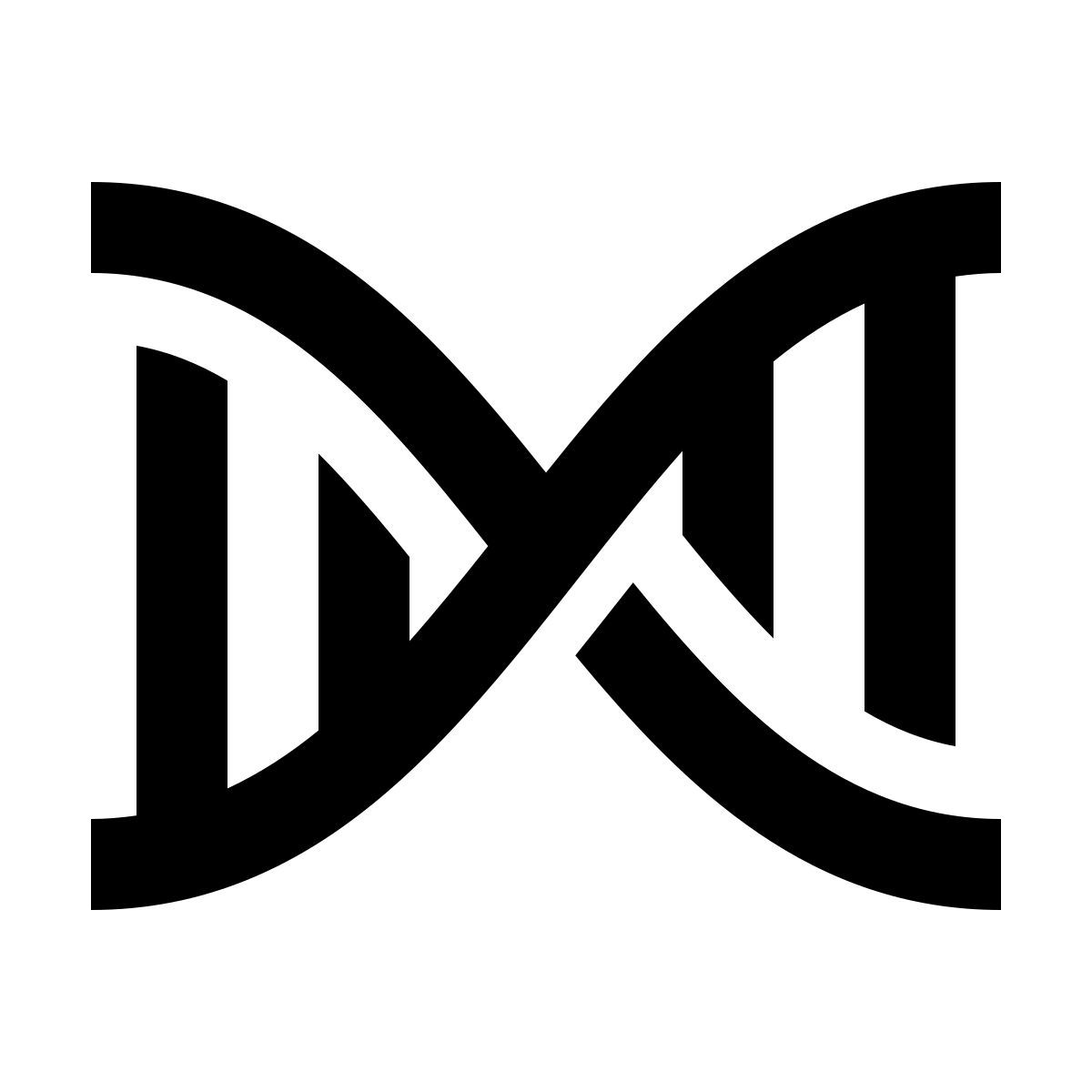 material filled style genética icon