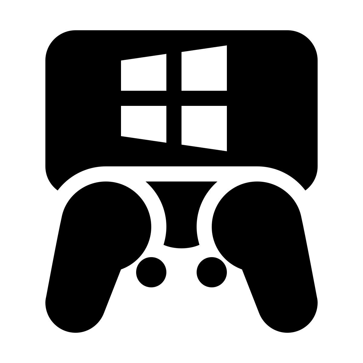 material filled style ds3 tool icon