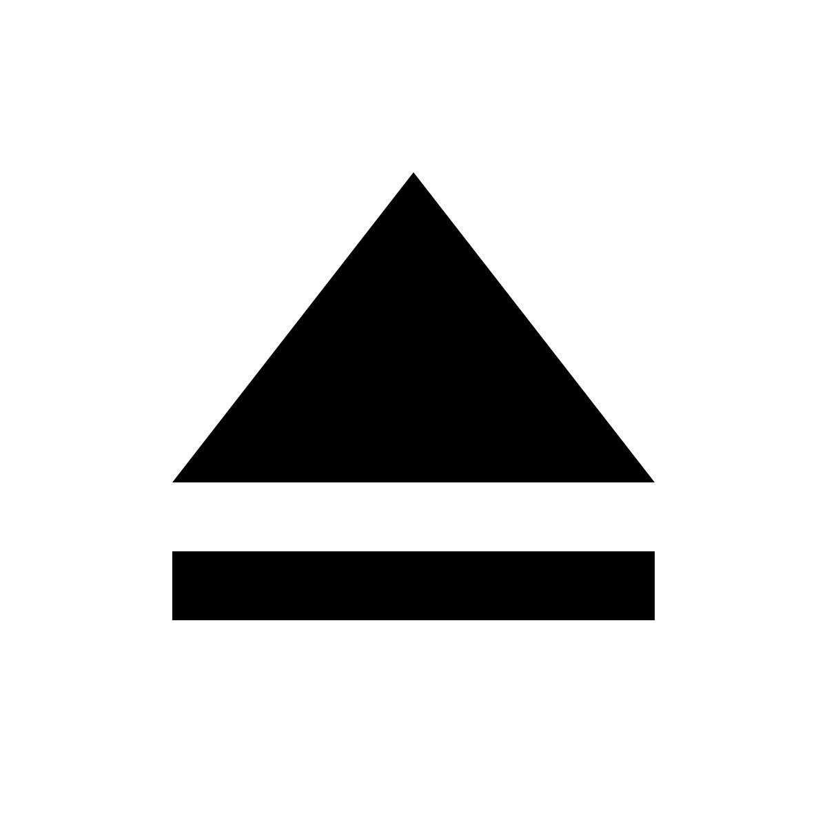 material filled style 弹出 icon