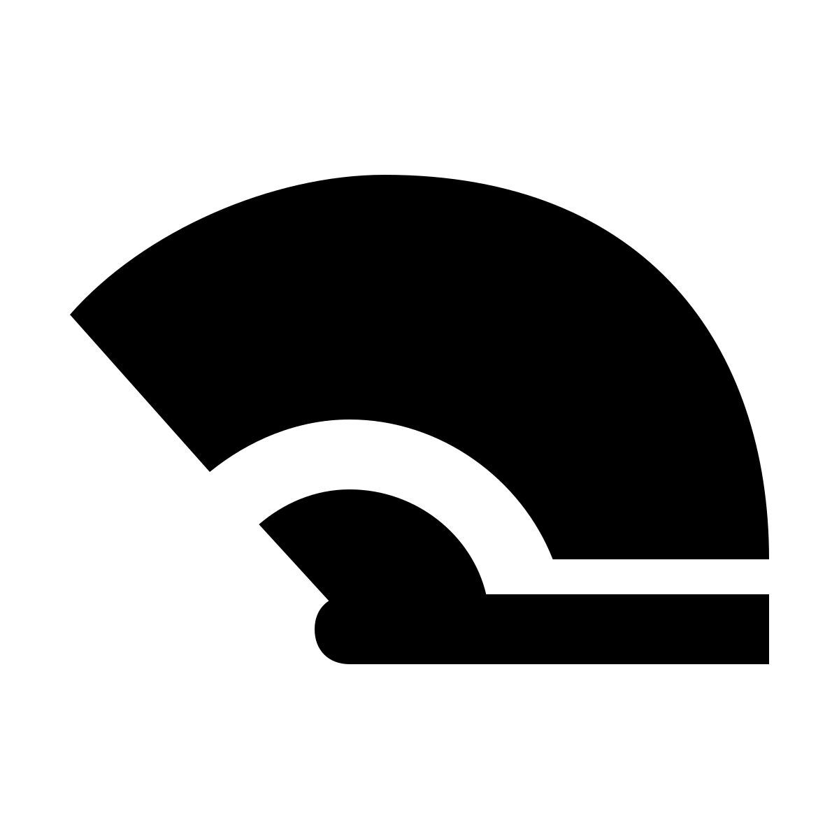 material filled style 风扇2 icon