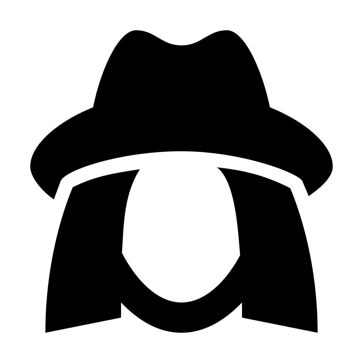 material filled style 농장주 icon