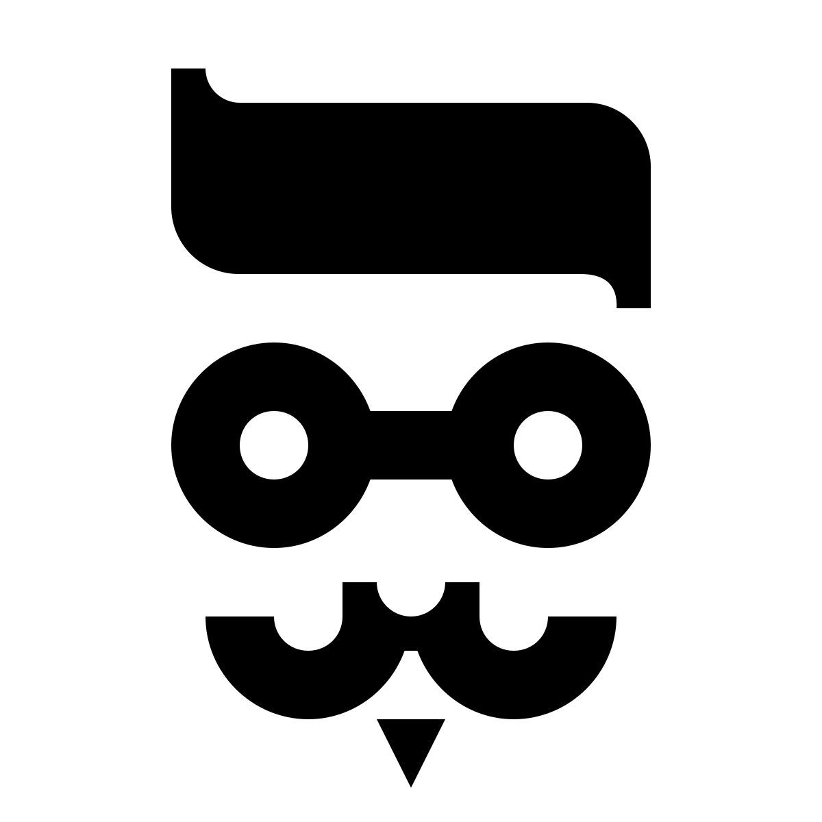 material filled style moda icon