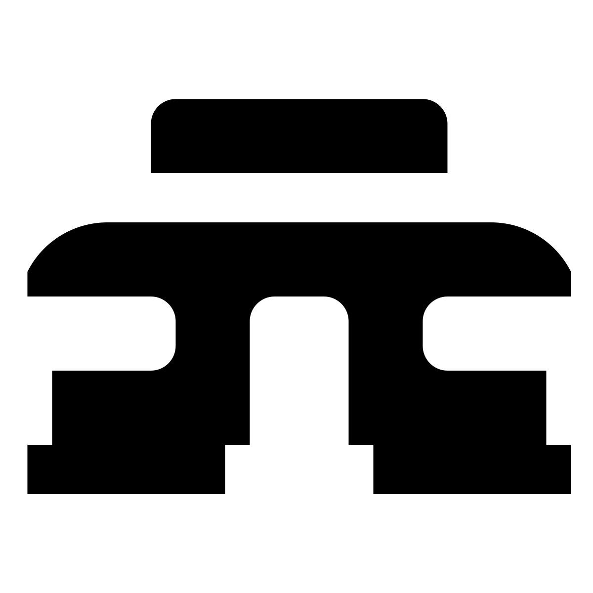 material filled style cena anni cinquanta icon