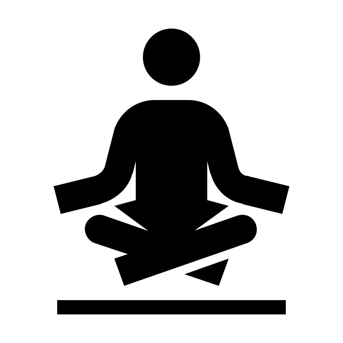 material filled style gurú flotante icon