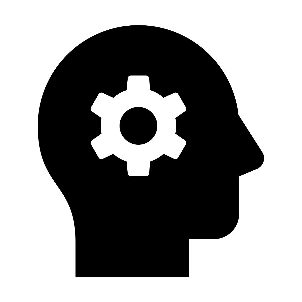 material filled style für erfahrene icon