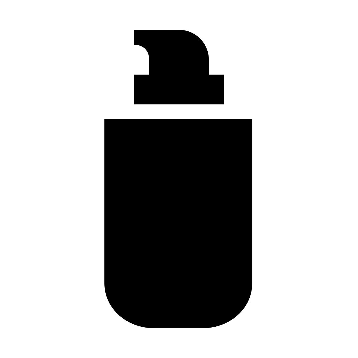 material filled style base de maquillaje icon