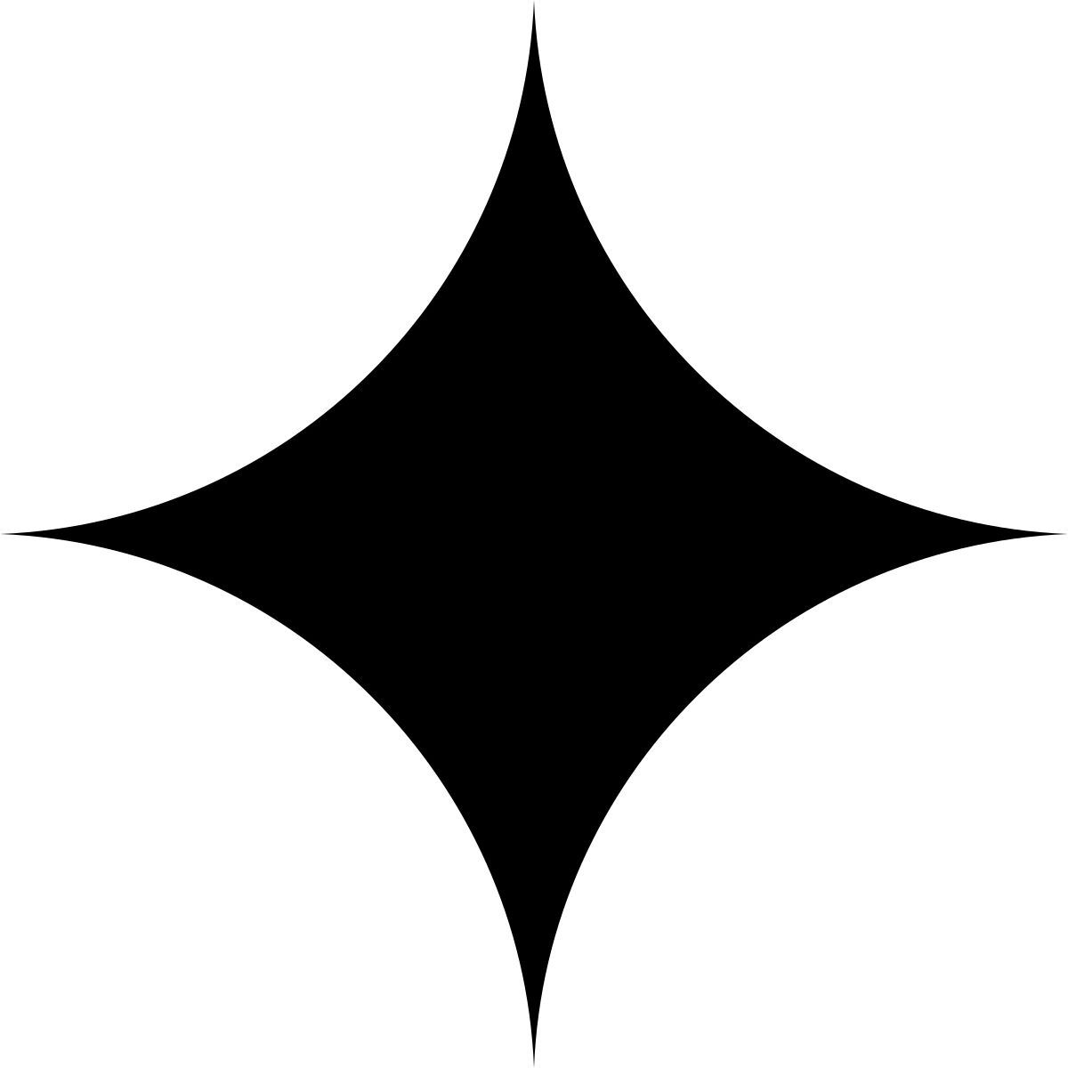 material filled style gêmeos ai icon