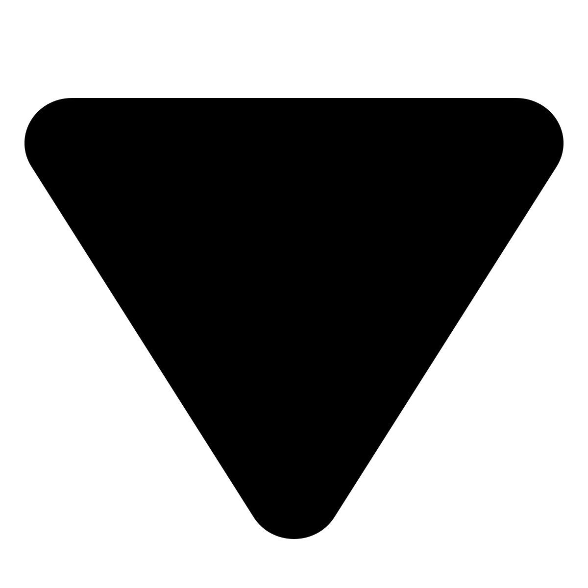 material filled style 让步;让路 icon