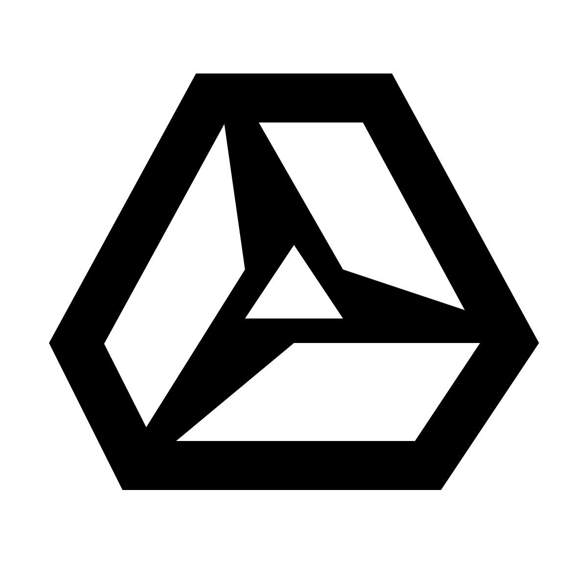 material filled style google drive icon