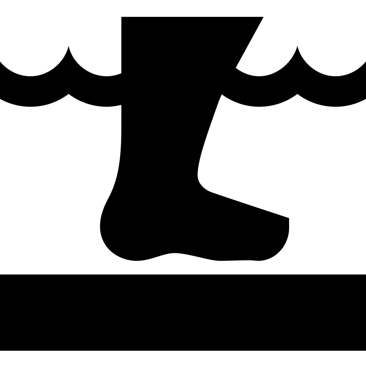 material filled style fondo duro icon