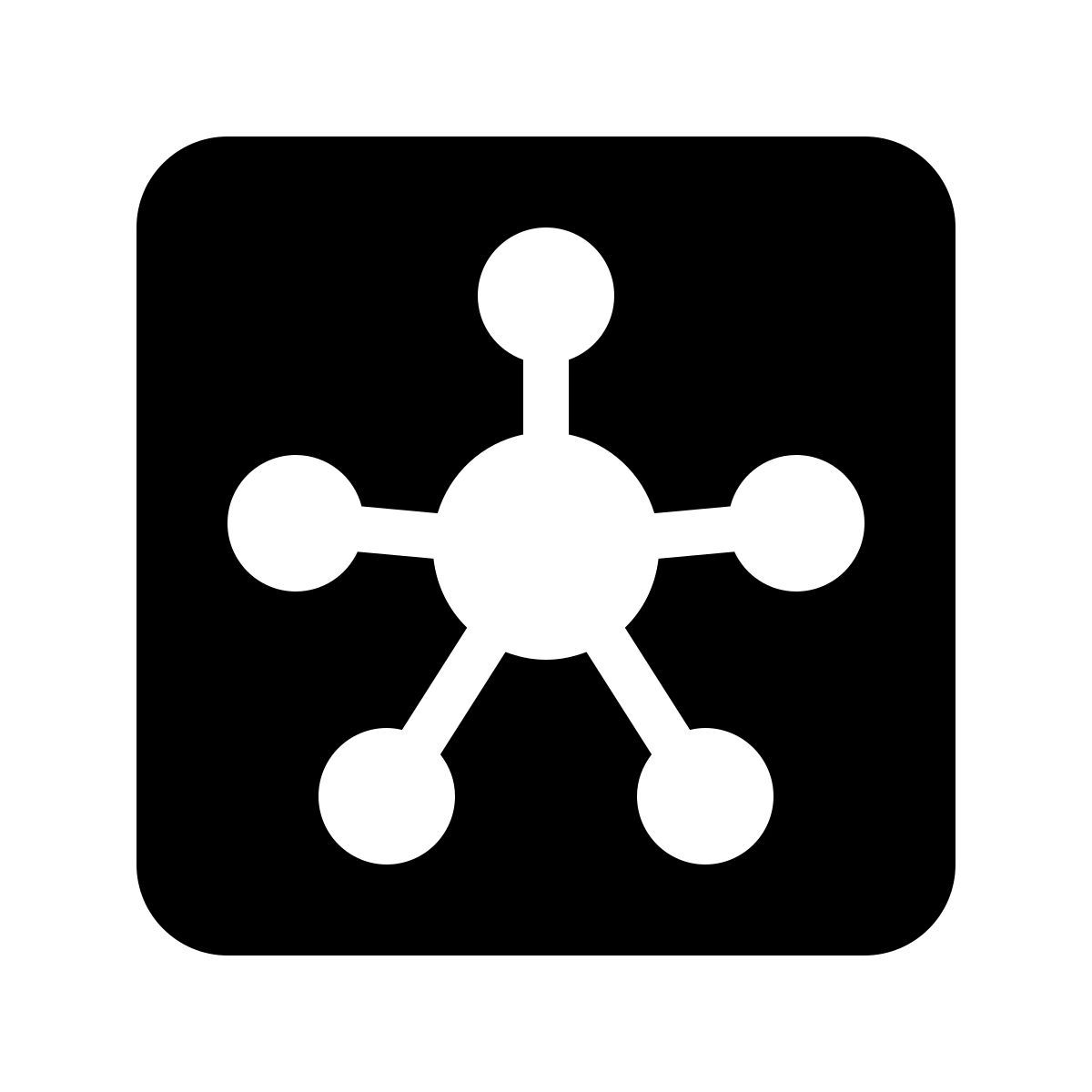 material filled style eje icon