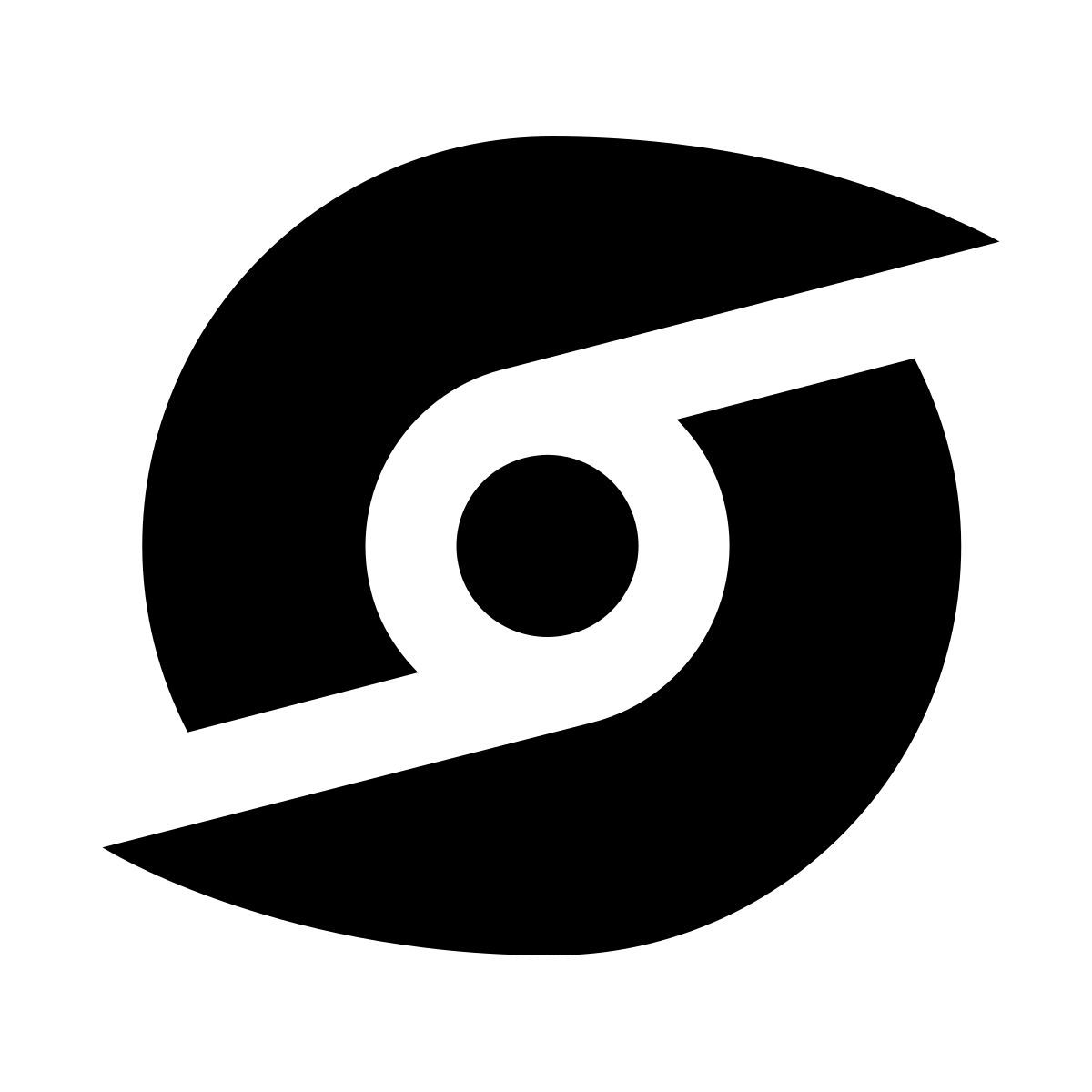 material filled style 인텔 isef icon