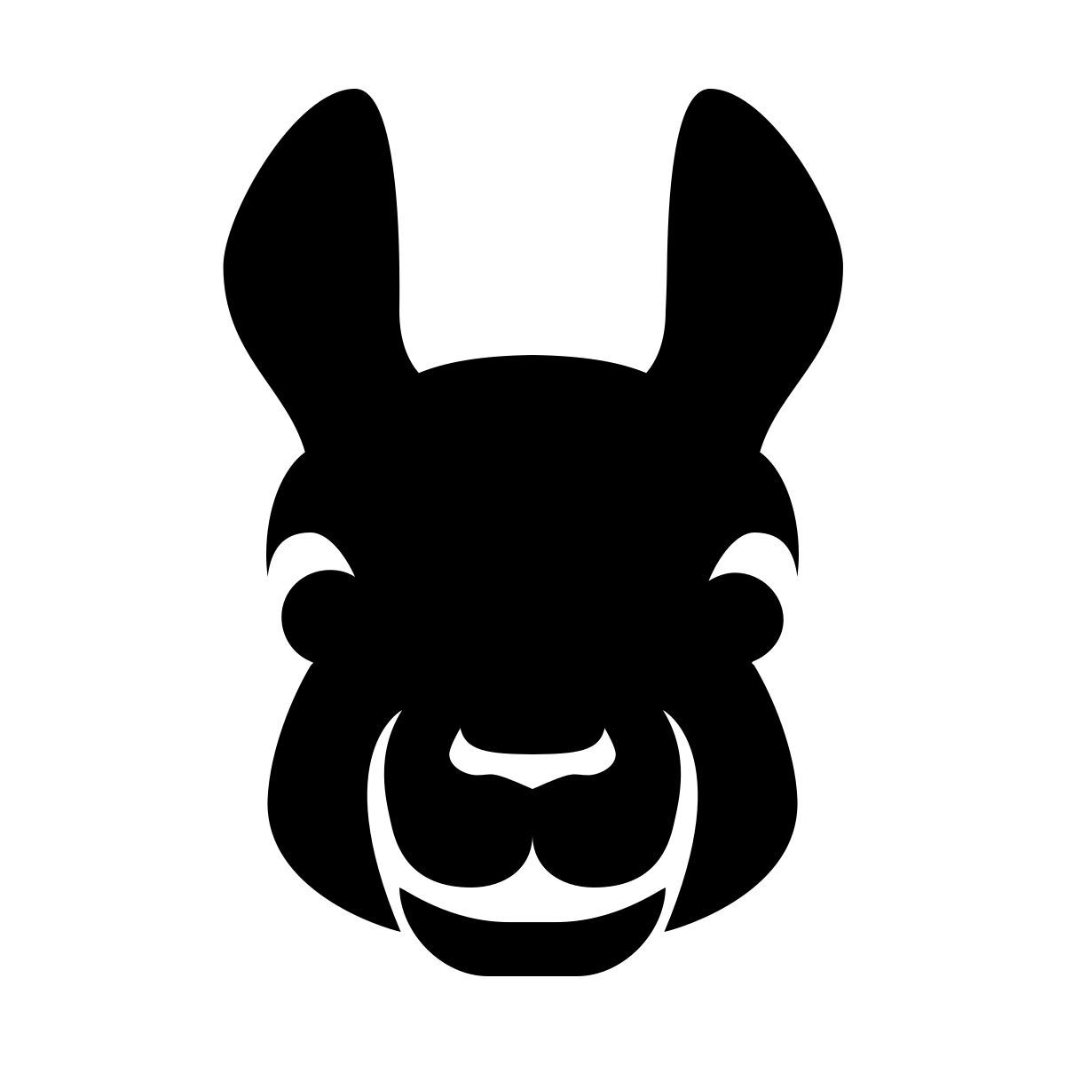 material filled style lama icon