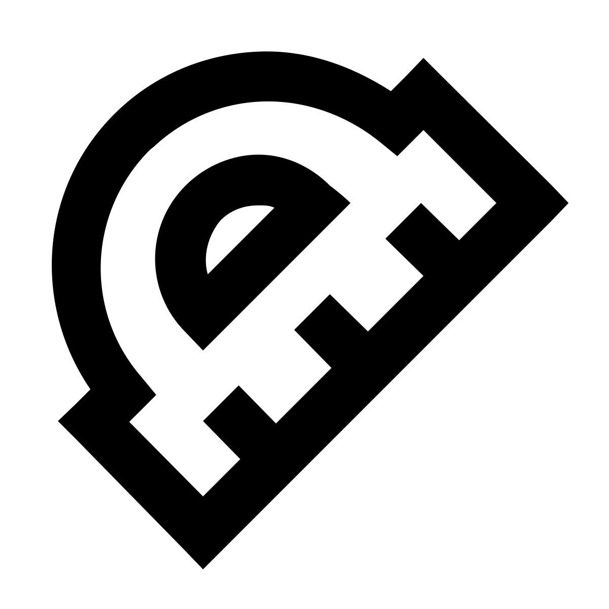 material filled style grados icon