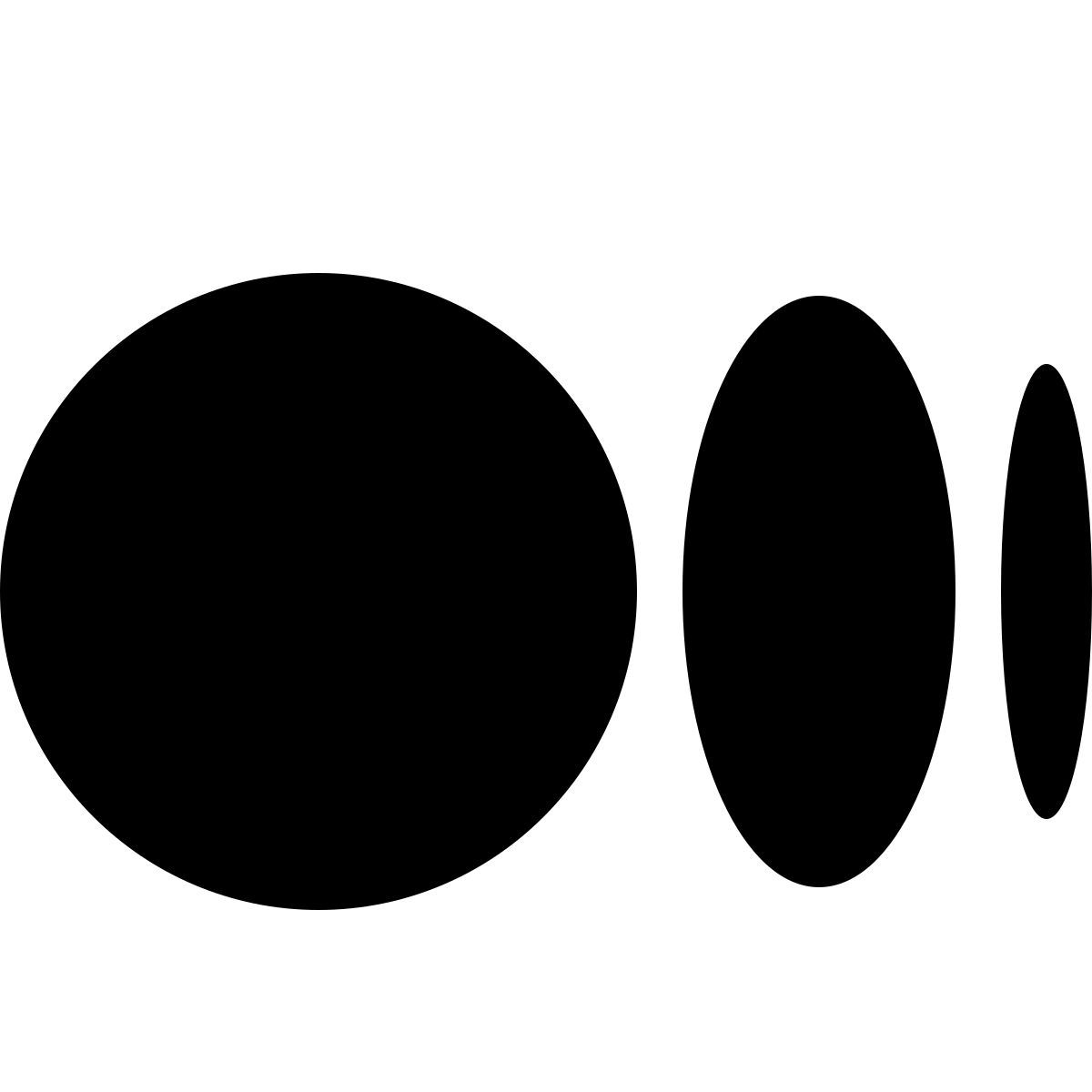 material filled style medium icon