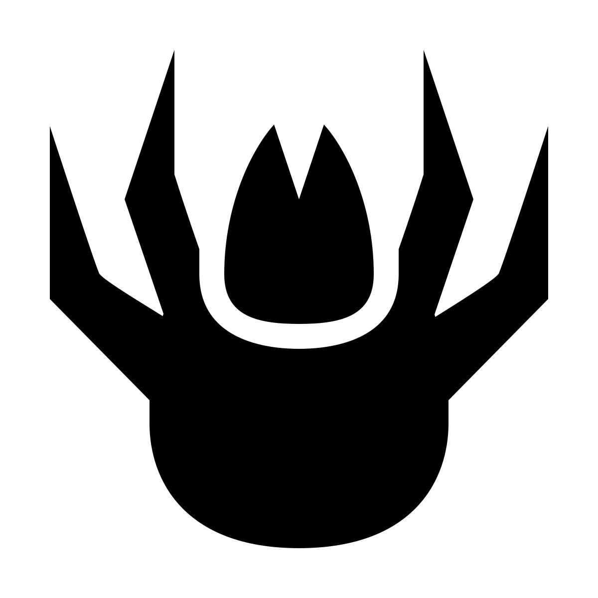 material filled style milbe icon