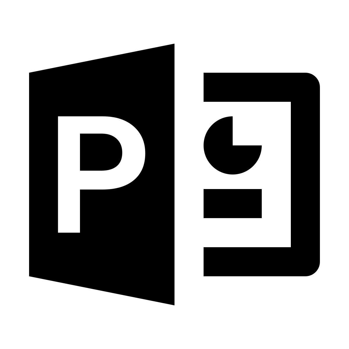 Ai Powerpoint Icons Logos Symbols Free Download PNG SVG