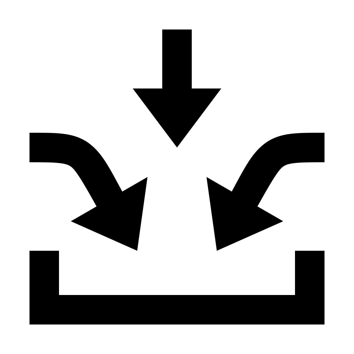 material filled style 多重输入 icon