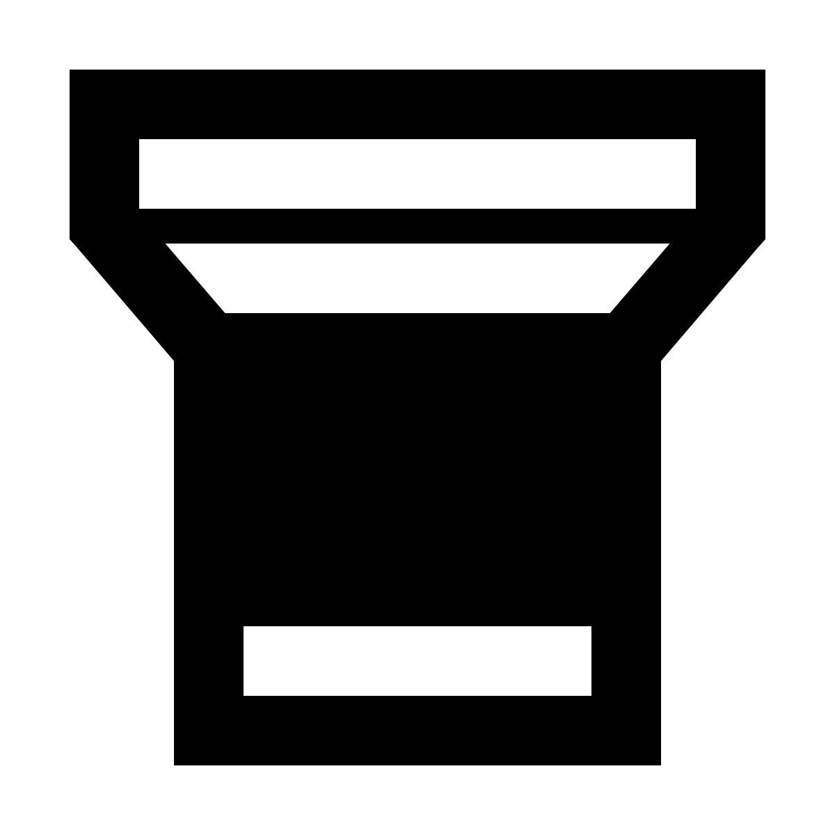 material filled style netatmo 비 모듈 icon