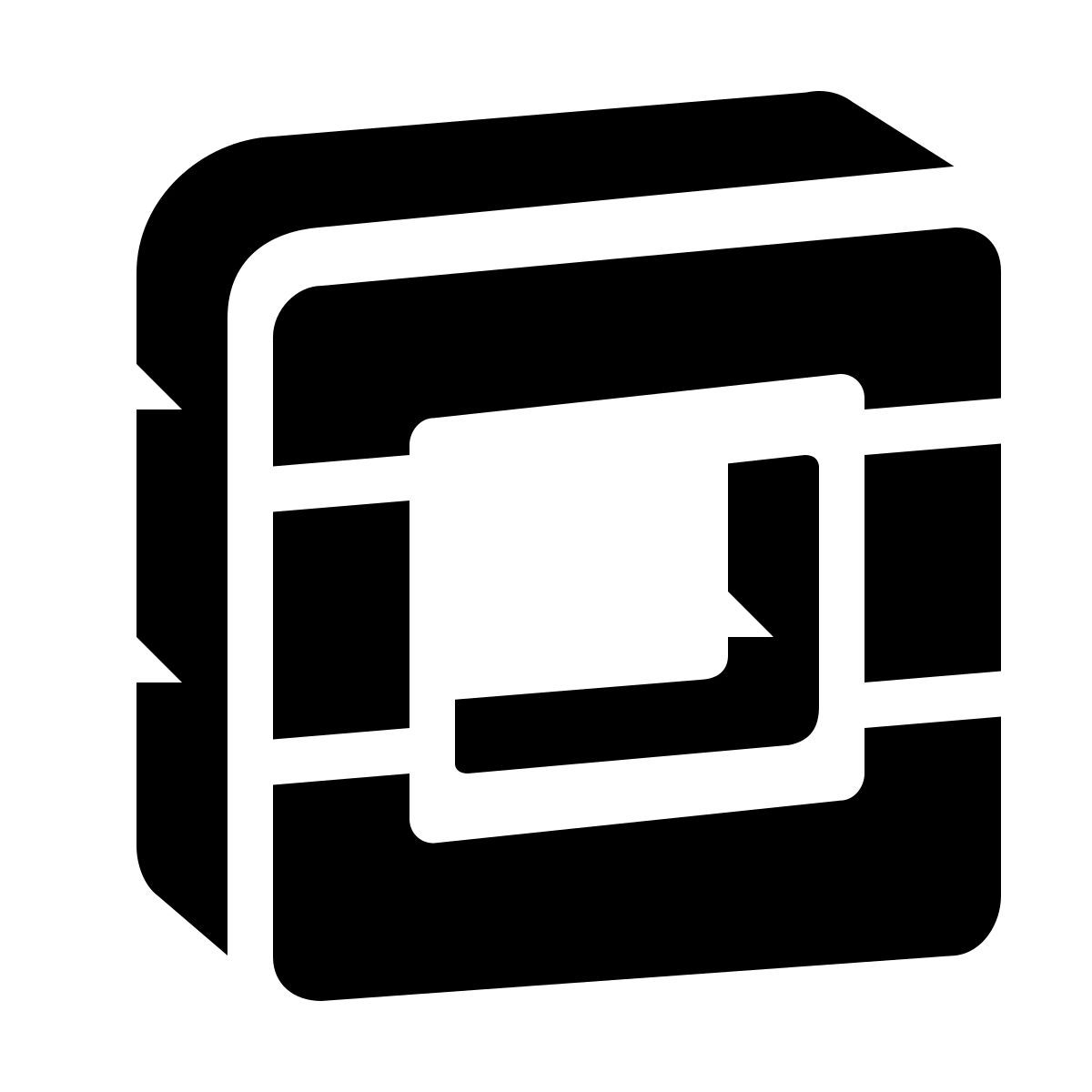 material filled style openstack icon