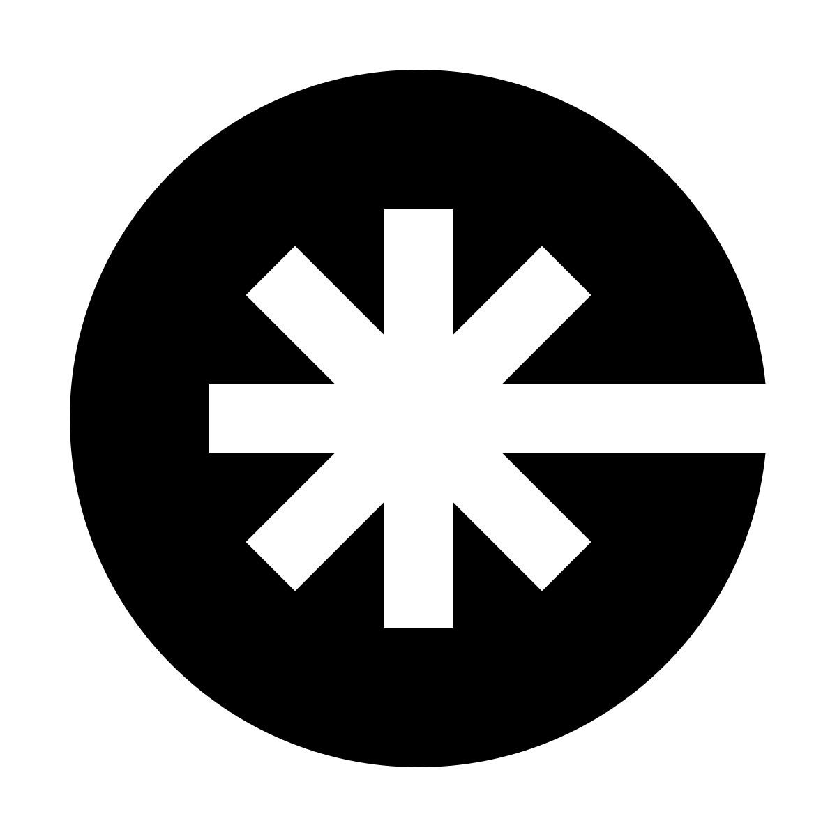 material filled style osu lazer icon