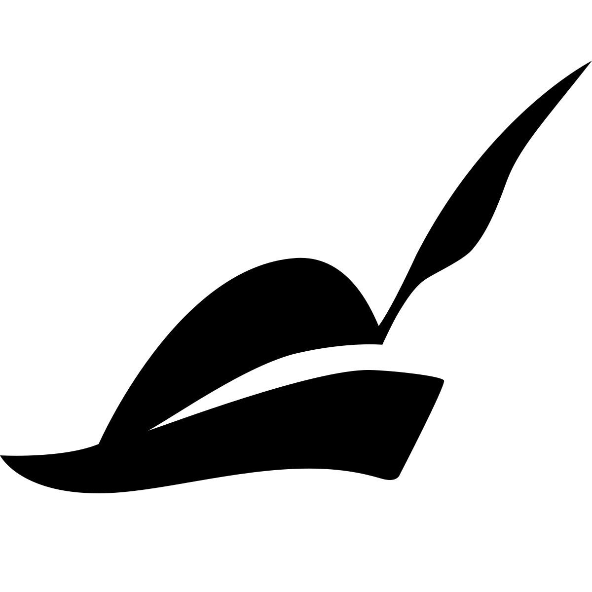 material filled style pied piper 3 icon