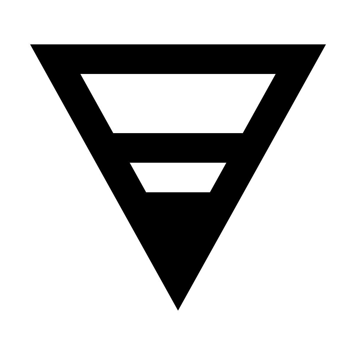 material filled style pipeline icon