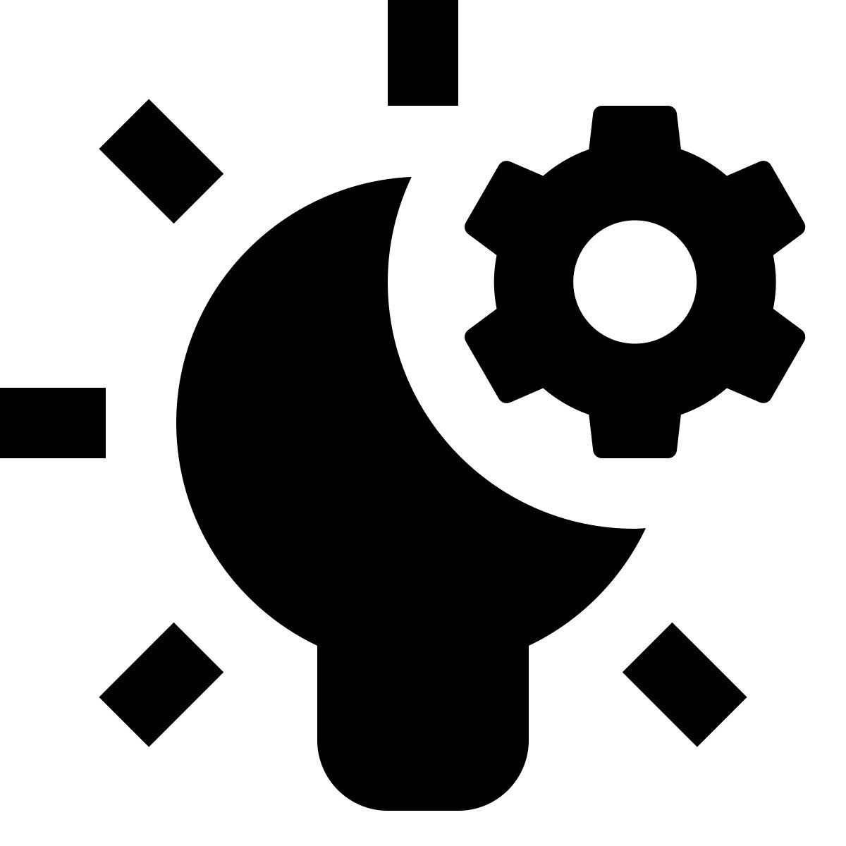 material filled style gestión de proyectos icon